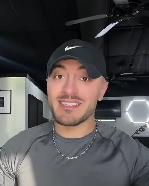Christian, owner and head coach of The Gym TX